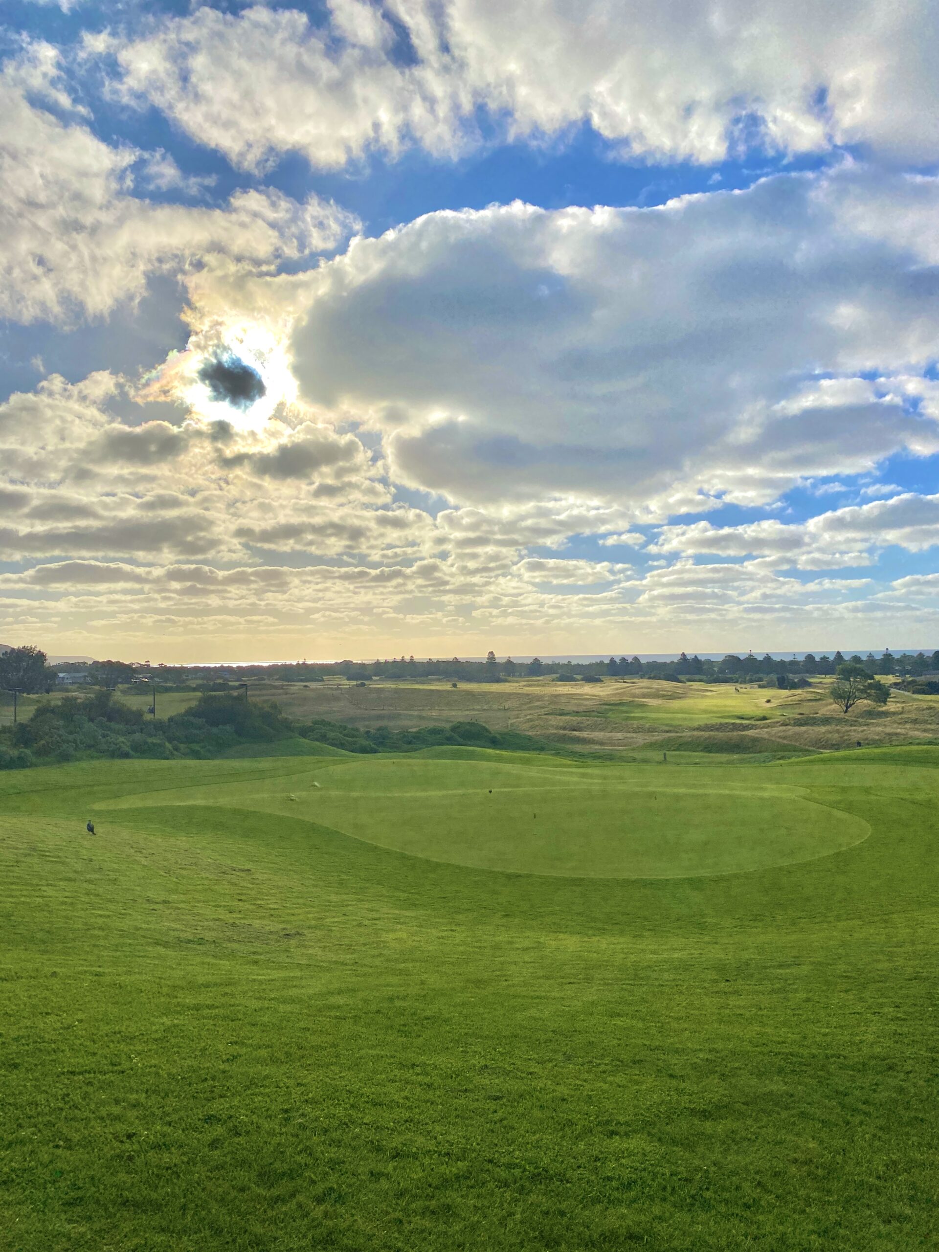 Lady Bay Golf Course, South Australia